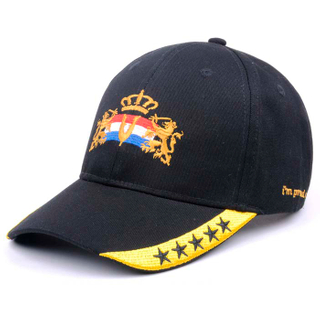 golf cap