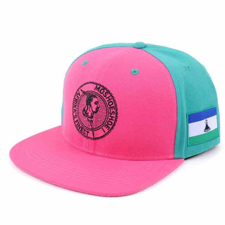 Snapback-hat