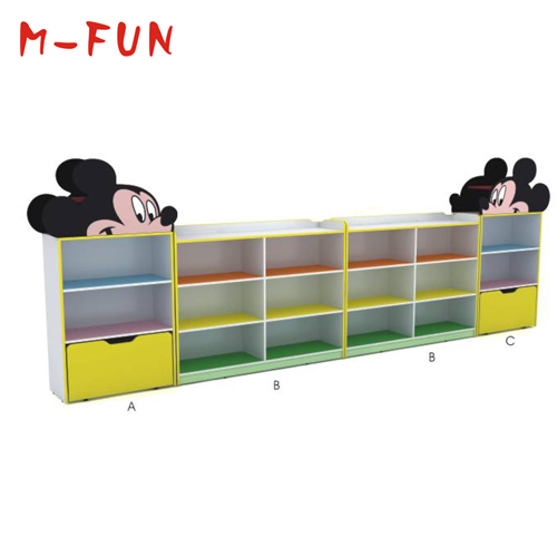 Toys Cabinet for children