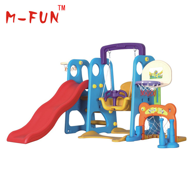 Popular Slide Tracks