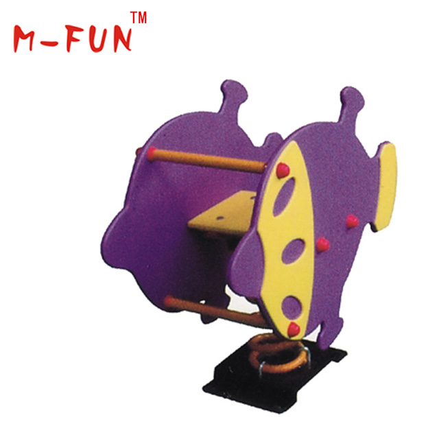 Factory outlet spring rocking toys