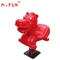 High quality and durable rocking horse