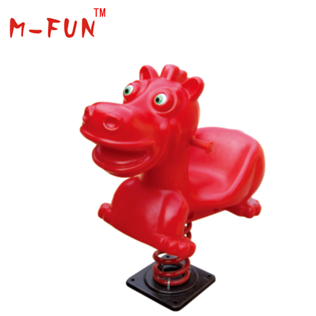 High quality and durable rocking horse