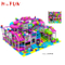 Kids Modern Indoor Playground