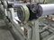 Rodillo de múltiples funciones para rodar la máquina de la laminación y el grabar para la película decorativa del PVC
