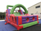 RB5042（8x4m） Inflatable Commercial Obstacle Course/ Cheap Inflatable Obstacle Course
