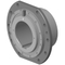 High Efficiency Drum Coupling