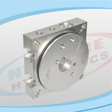 LA Series Center Block for Power Unit