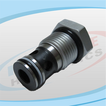 CV12-P Series Check Valve (Poppet Type)