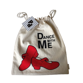 Custom Kids' Shoe Bag