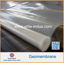  Smooth Surface LLDPE Geomembrane
