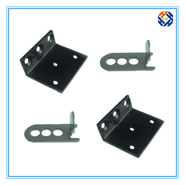 Metal Stamping for Sewing Machine Part Made of Steel