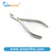 Fresa de extremo distal