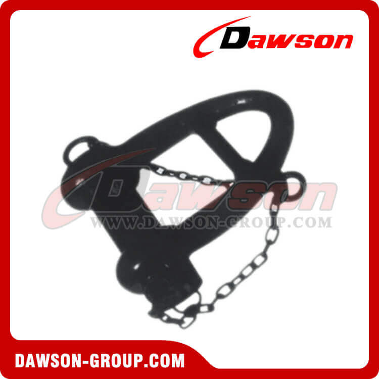 Mooring Buoy Shackle Type A for Marine Anchor Chain, marine shackle