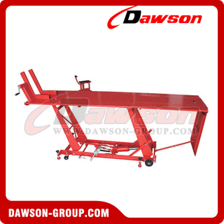 DSE04102 450 Kgs Motorcycle Lifting Table
