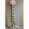 6 Layer Single Sided Pets Food Display (PHY342)