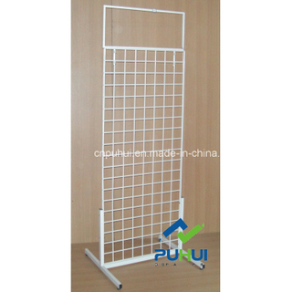 Univeral Double Sides Wire Display Stand (PHY301)