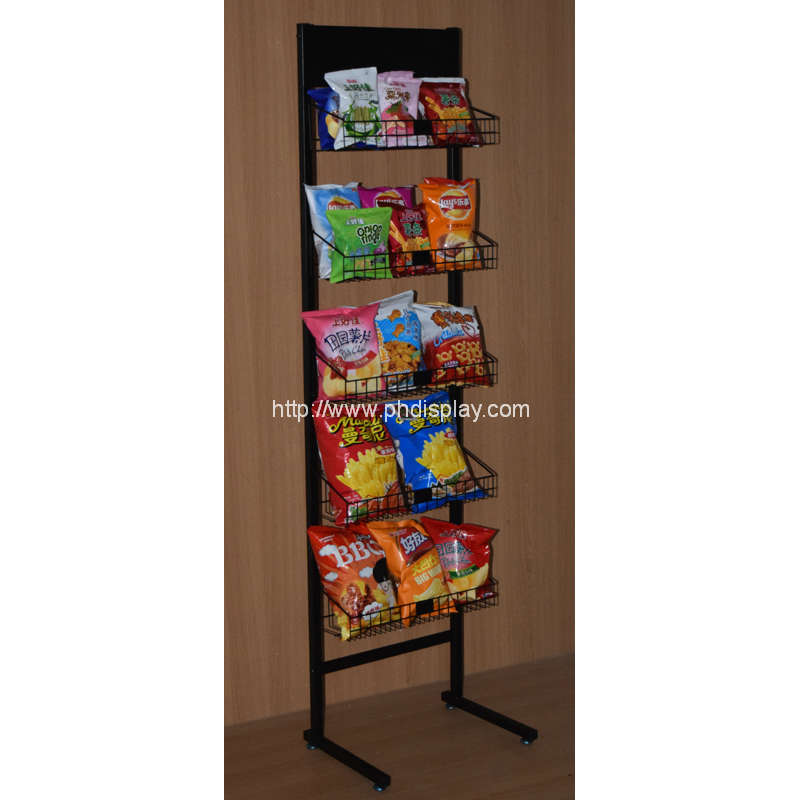 chips display rack (PHY1071F) Buy chips display rack, chips display
