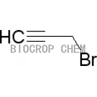 Propargyl bromide (106-96-7) 