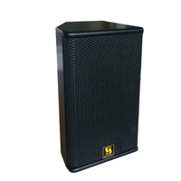  SF12 8 ohms 400W Active Stage Power Pro Speaker