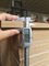 MDF Slot Board