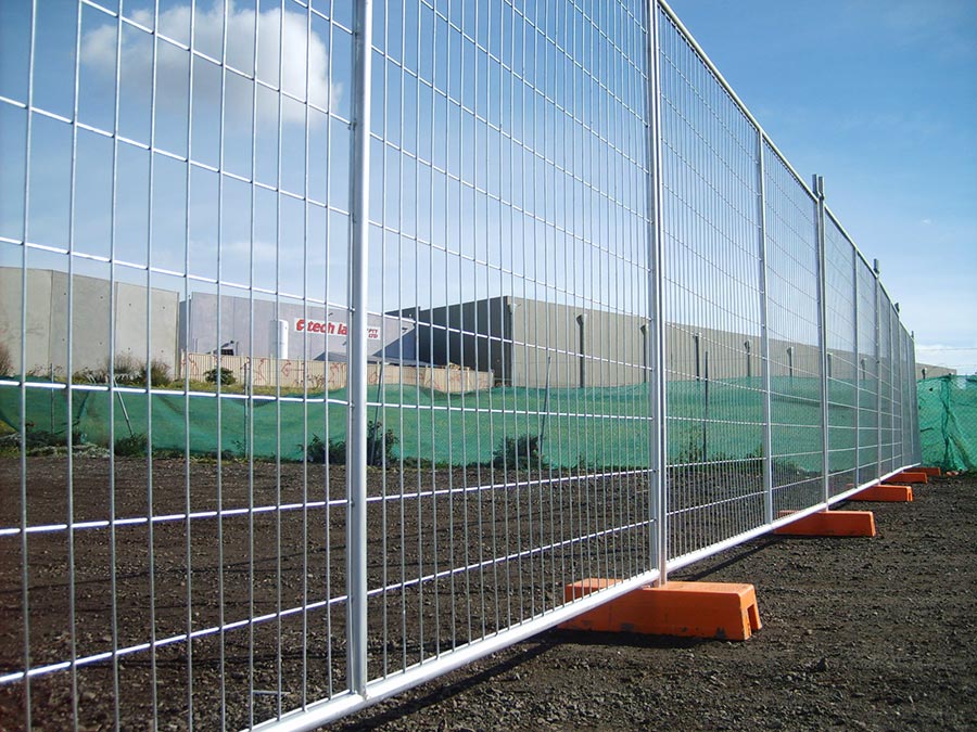 China temporary fence,hot dipped galvanized temporary fencing,construction site fence