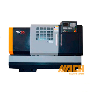 TK36 Bochi High Quolity Economic Small Lathe Machine CNC