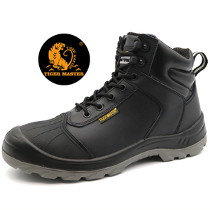 anti slip safety boots