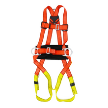 CE EN361 Full Body Safety Harness for Construction