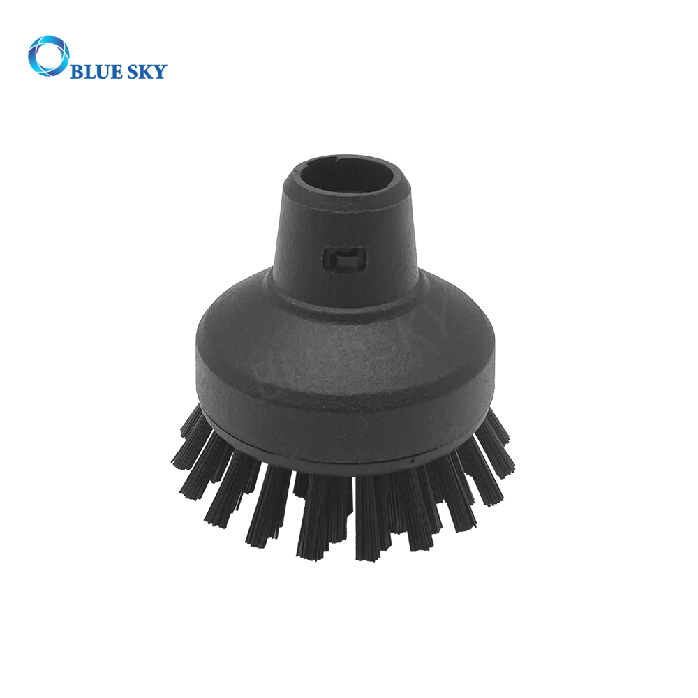 适用于凯驰 SC1 SC2 CTK10 SC3 SC4 SC5 SC6 CTK10 CTK20 吸尘器零件的替换蒸汽圆刷