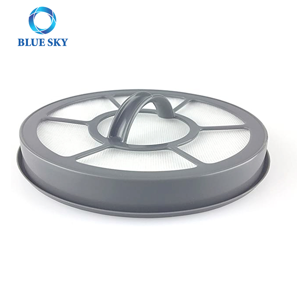 Filtro de repuesto para aspiradora Eureka EF-7 Airspeed AS3001A AS3008A Parte 091541