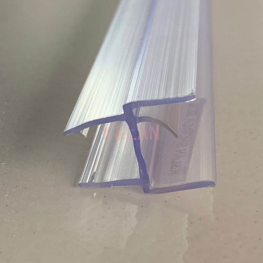 Glass Door Seal Strip FC003E for 10mm glass Buy glass door seal
