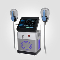  EMS -Muskelstimulationsgerät Körperschleiftmaschine