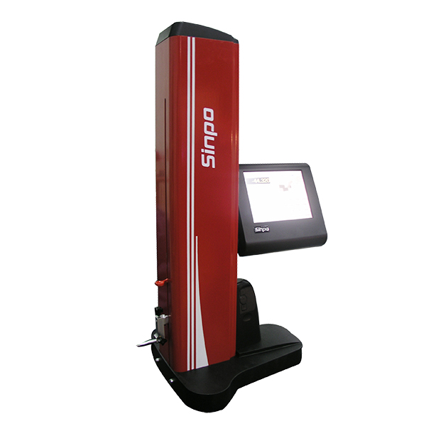 Smart Height Gauge