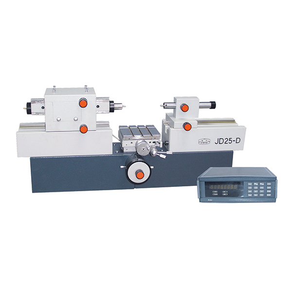 JD25-D/JD25-C