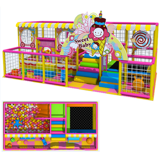  Maze Game For Kids Indoor Playground