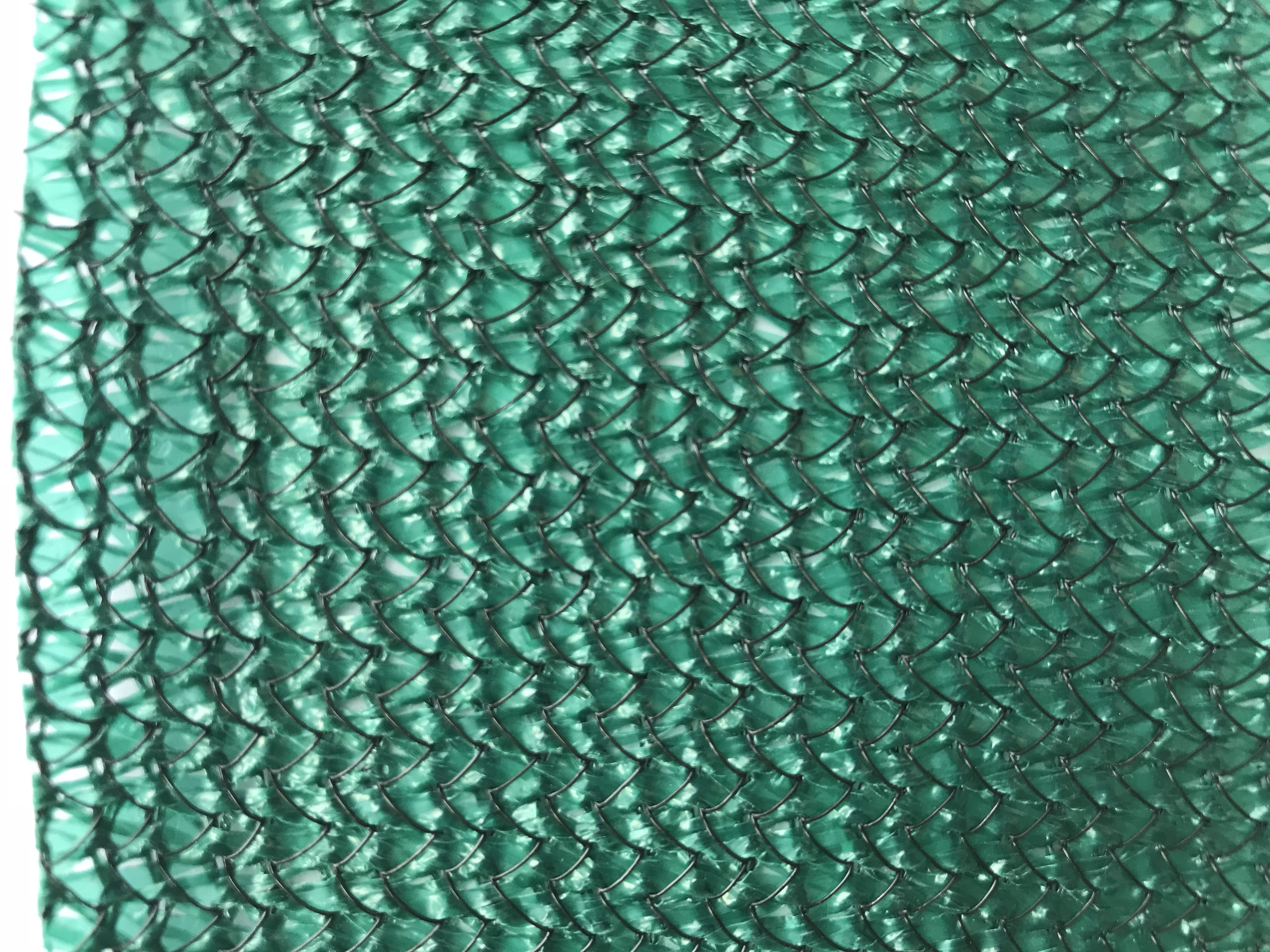 95% Sun Block 320GSM Green Waterproof Shade Cloth to Kenya 
