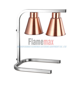 HW-819A Infared warm lamp(1-lamp) for food