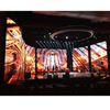 P5.68 Promoción de alquiler 500x500mm Panel Pantalla LED de pantalla grande para anuncios de conciertos en el escenario