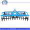 Opposed Disc Harrow