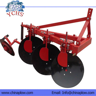 Light Disc plough 1LY-320