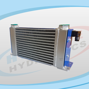 AH0608TL Series Air Cooler