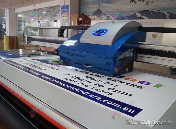 White Acrylic Signboard, Custom Full Color Printed Acrylic Signs, Acrylic Siange, Advertising Display Acrylic Sign Banner Printing (thickness: 3mm/5mm/8mm/10mm/15mm)