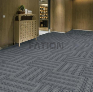 100% Nylon Wall To Wall Carpet Hotel Carpet