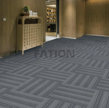 100% Nylon Wall To Wall Carpet Hotel Carpet