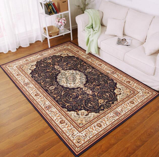 Tradition High Quality Print Rug Home Floor Carpet