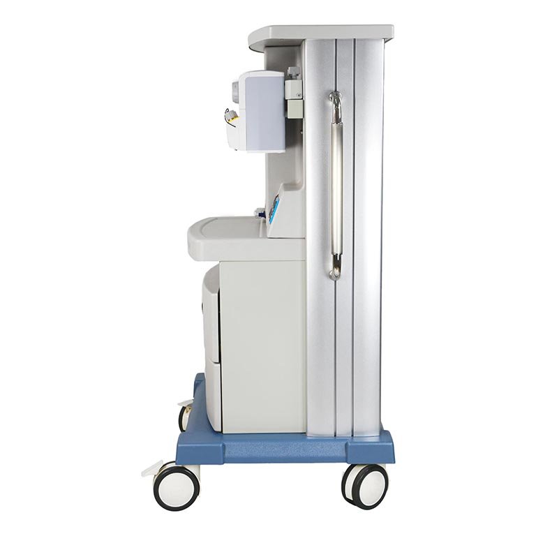 JINLING-850 Anesthesia Machine 