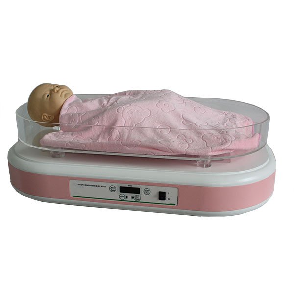 IPU-400 Infant Phototherapy Unit (LED Lamp)