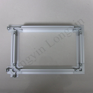 Aluminum Profile Ceiling System