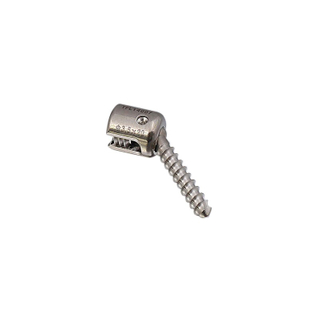 Injertos espinales del tornillo del CFS Polyaxial Pedicle